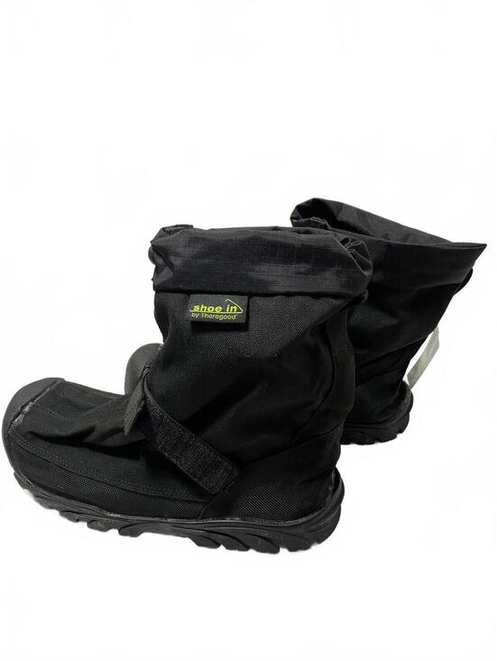 Shoe in by Thorogood Avalanche Overshoe Insulated Men\'s 7-8.5 / Women\'s 8.5-10 main image 5